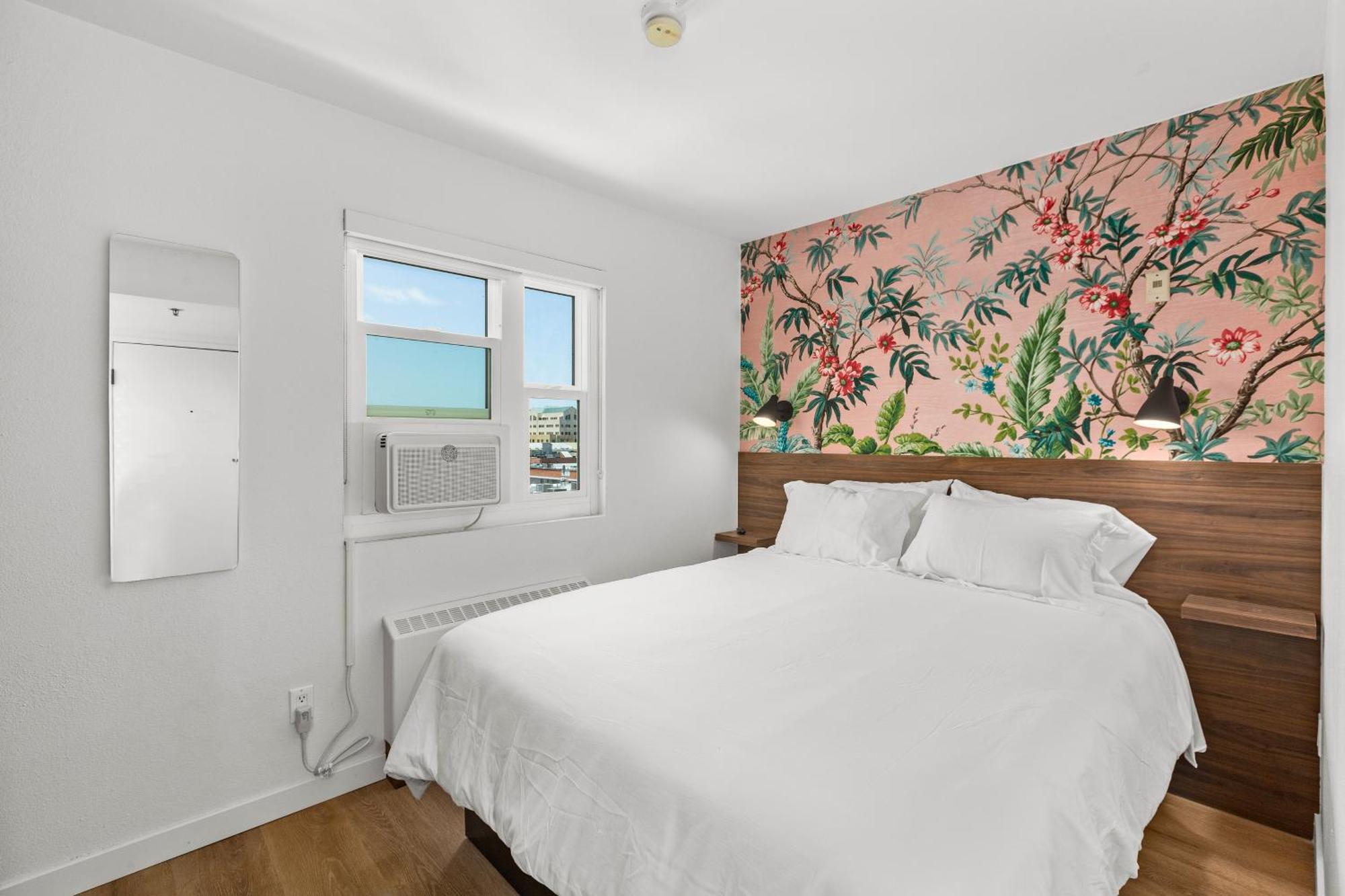 Uptown Inn - Limited Service Apart-Hotel San Diego Exterior foto