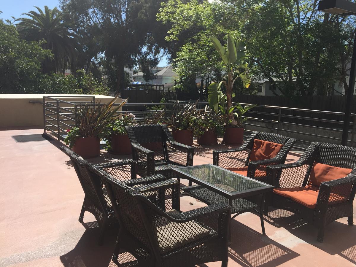 Uptown Inn - Limited Service Apart-Hotel San Diego Exterior foto