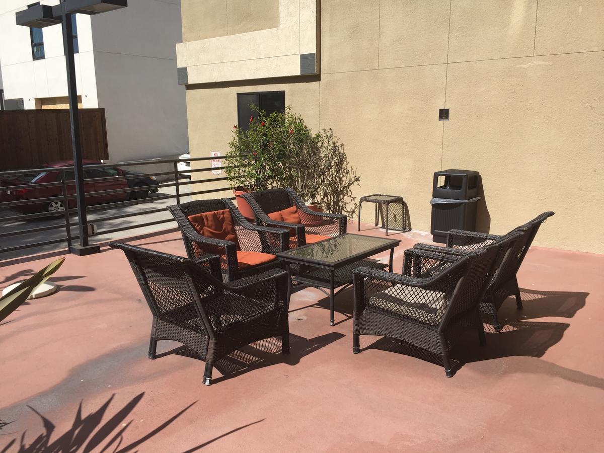 Uptown Inn - Limited Service Apart-Hotel San Diego Exterior foto