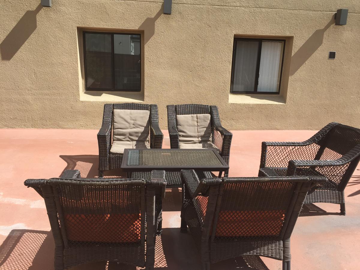 Uptown Inn - Limited Service Apart-Hotel San Diego Exterior foto